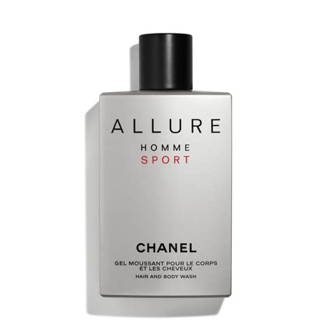 douglas chanel allure sport|chanel allure sport 100ml.